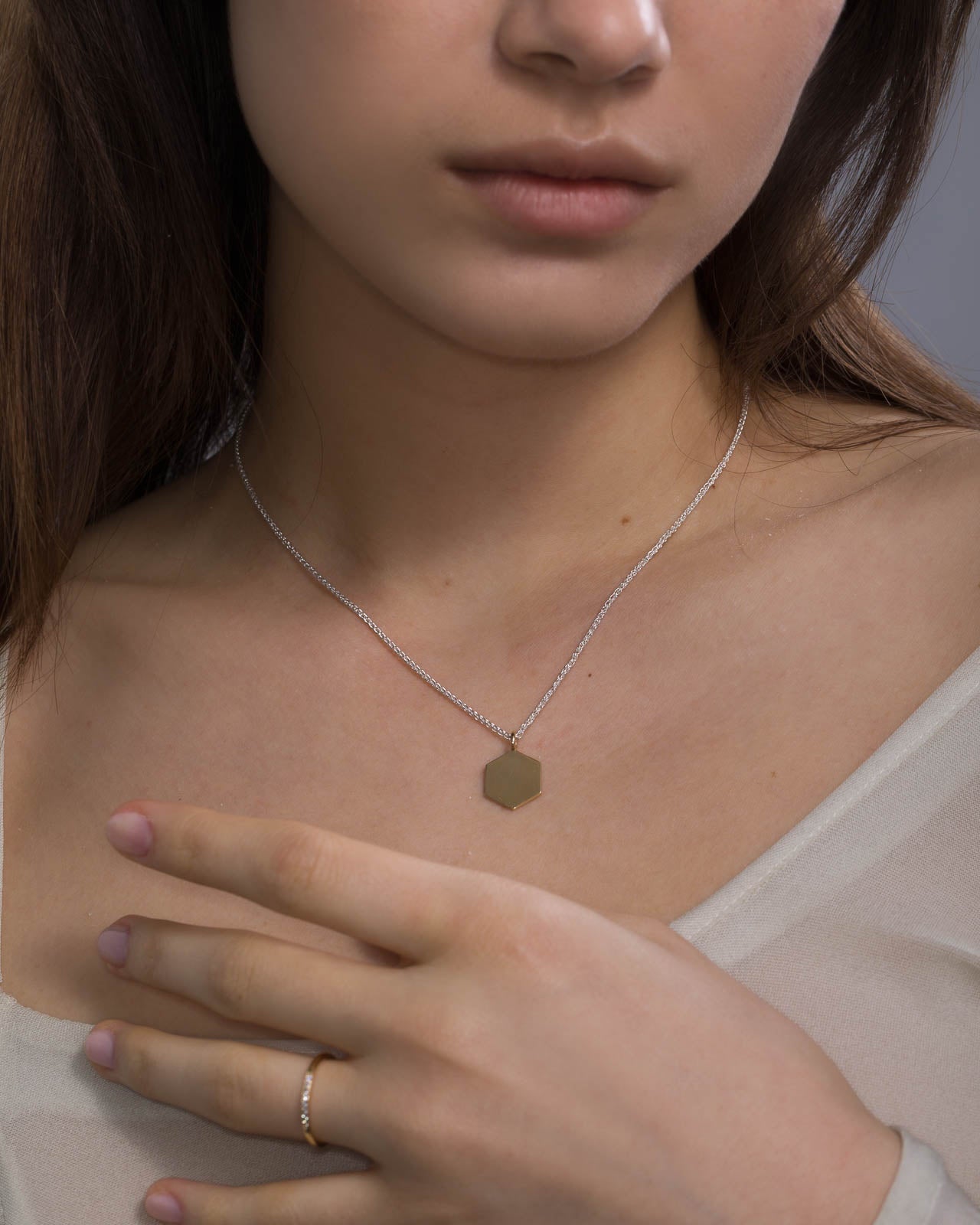 Jewelry for the bridesmaids