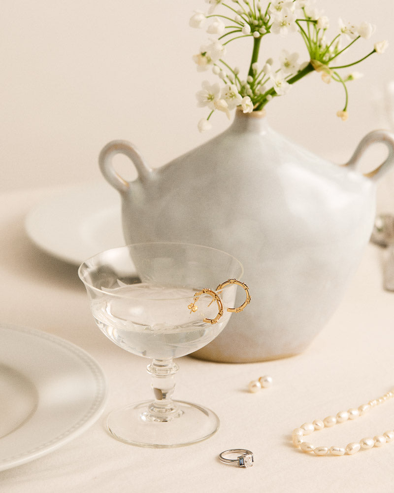 Jewelry for the Brides