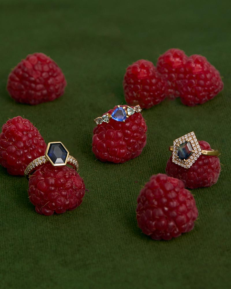 Holiday gift - Unique pieces