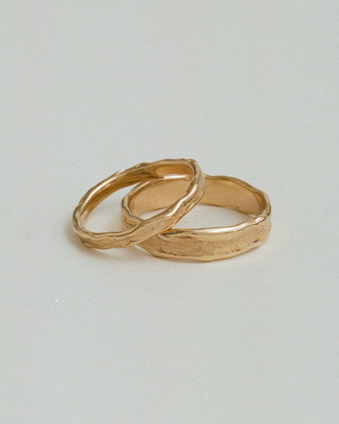 Wedding bands for all