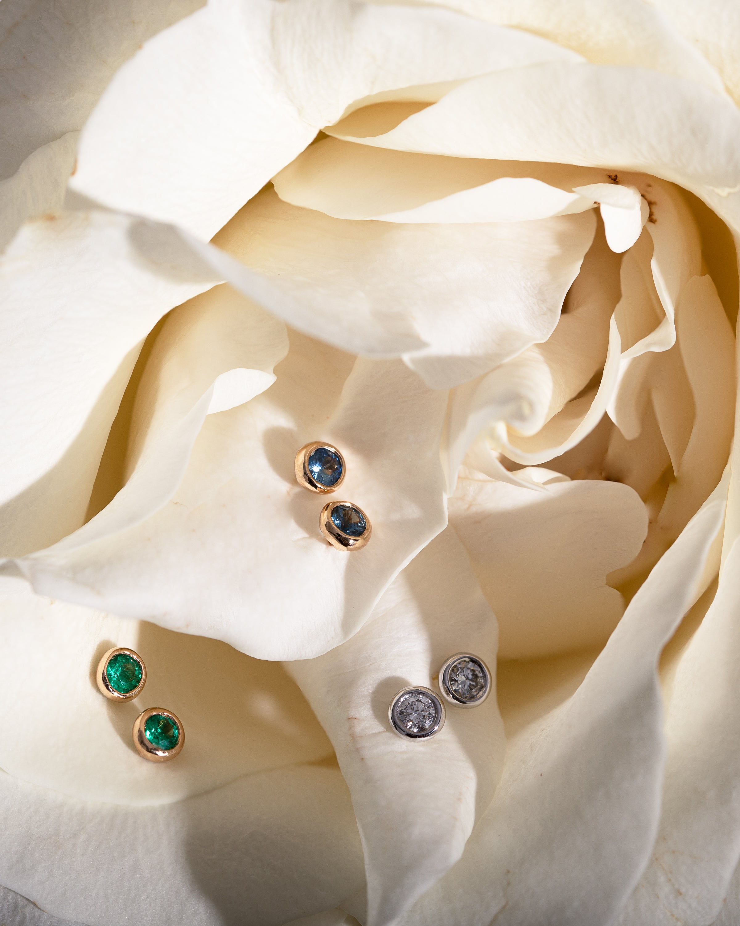 Birthstones