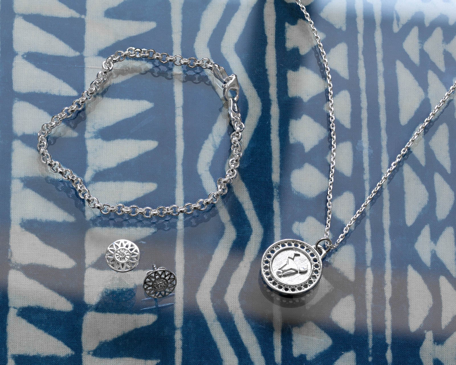 Friendly-prices jewelry for her