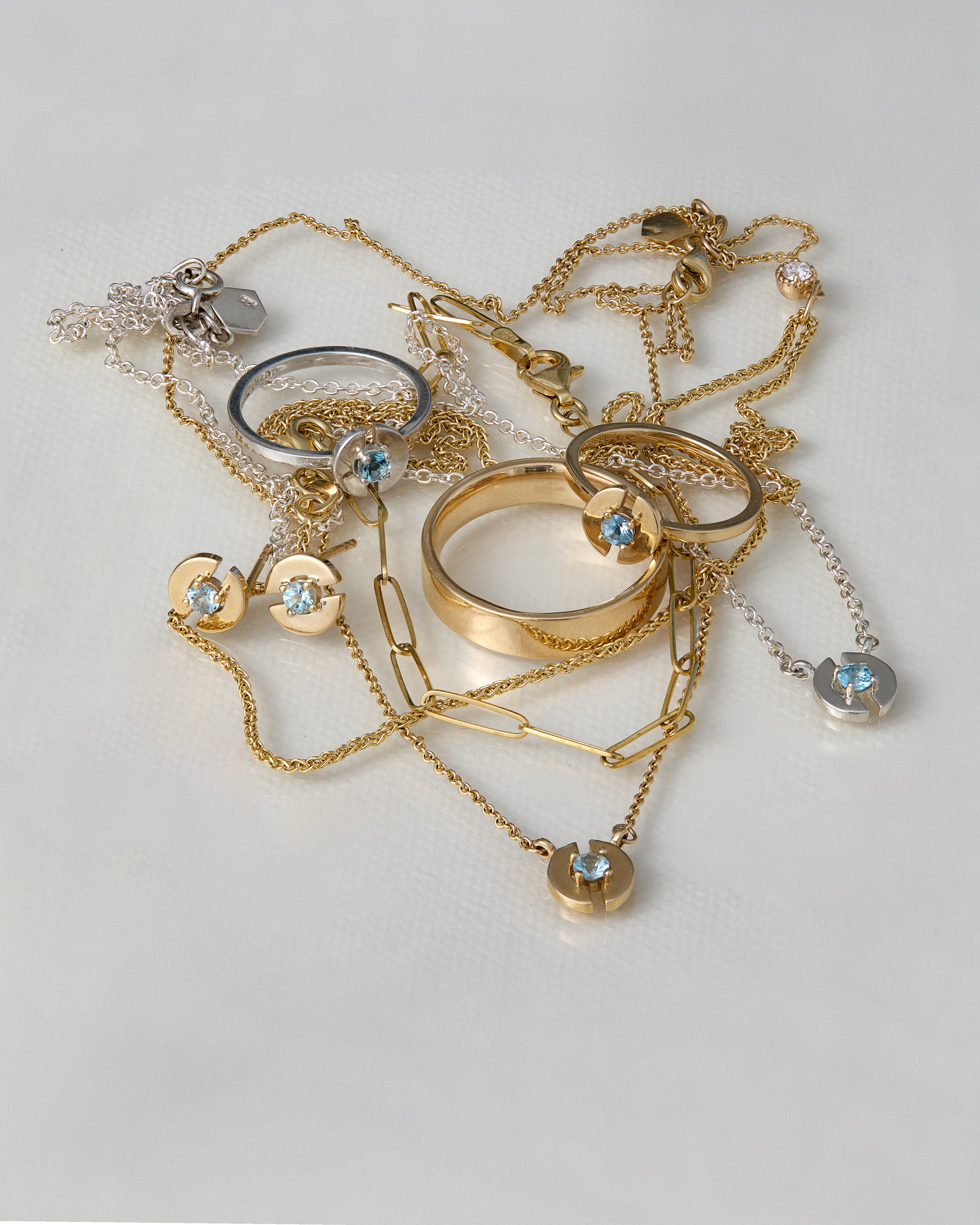 Aquamarine