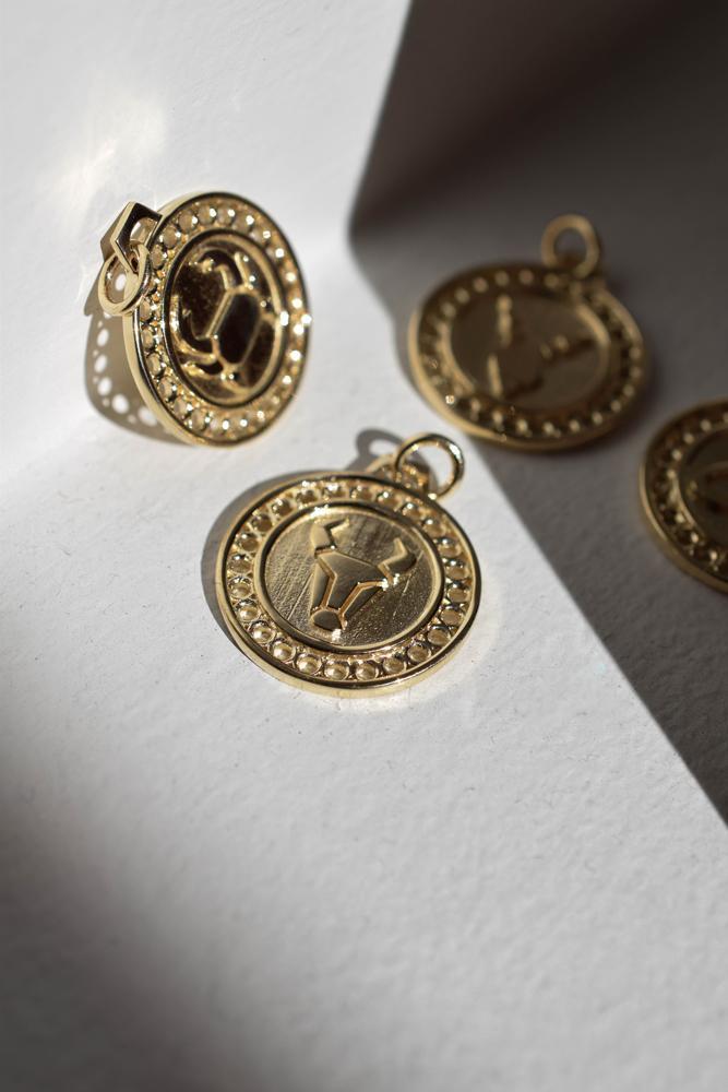 Personalized Jewelry