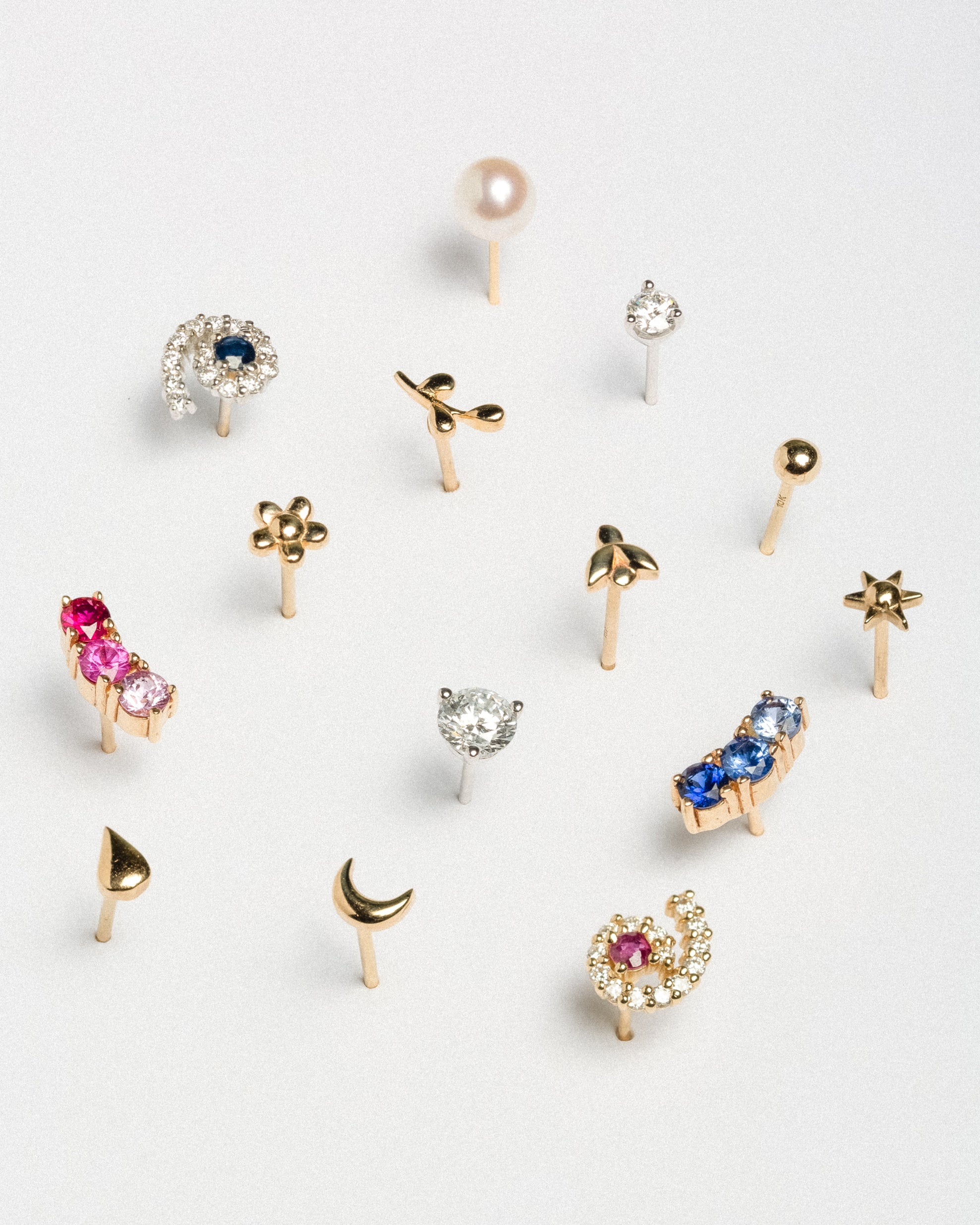 More Studs More Fun