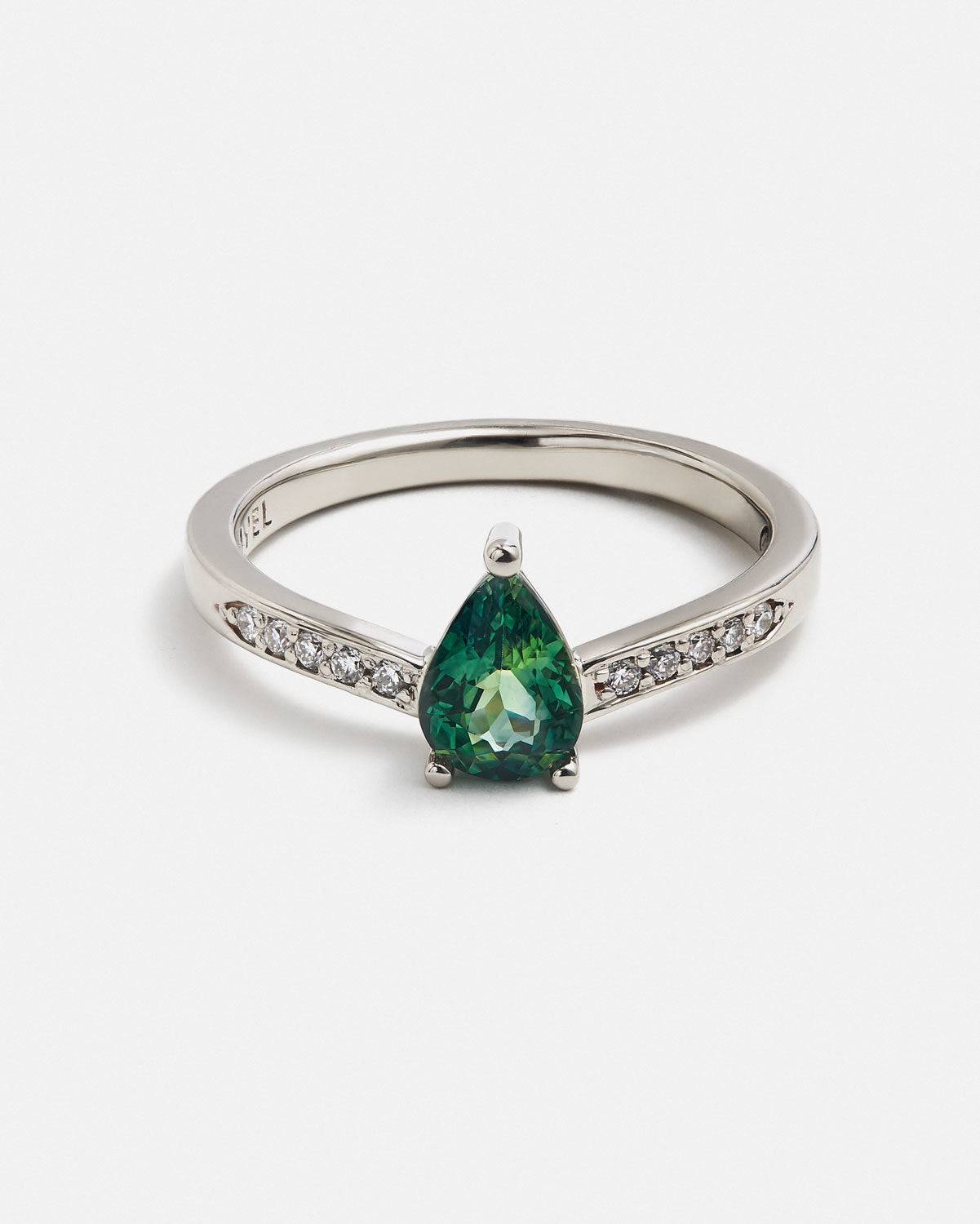 Our customized rings