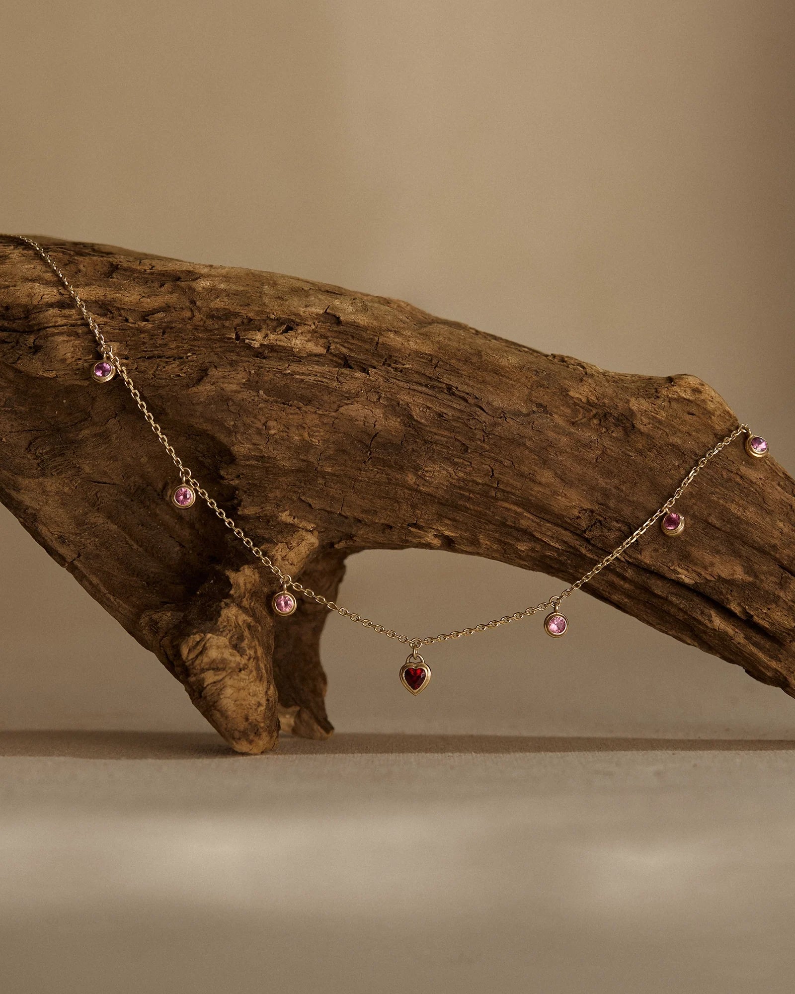 Christmas gifts : Colored Stones