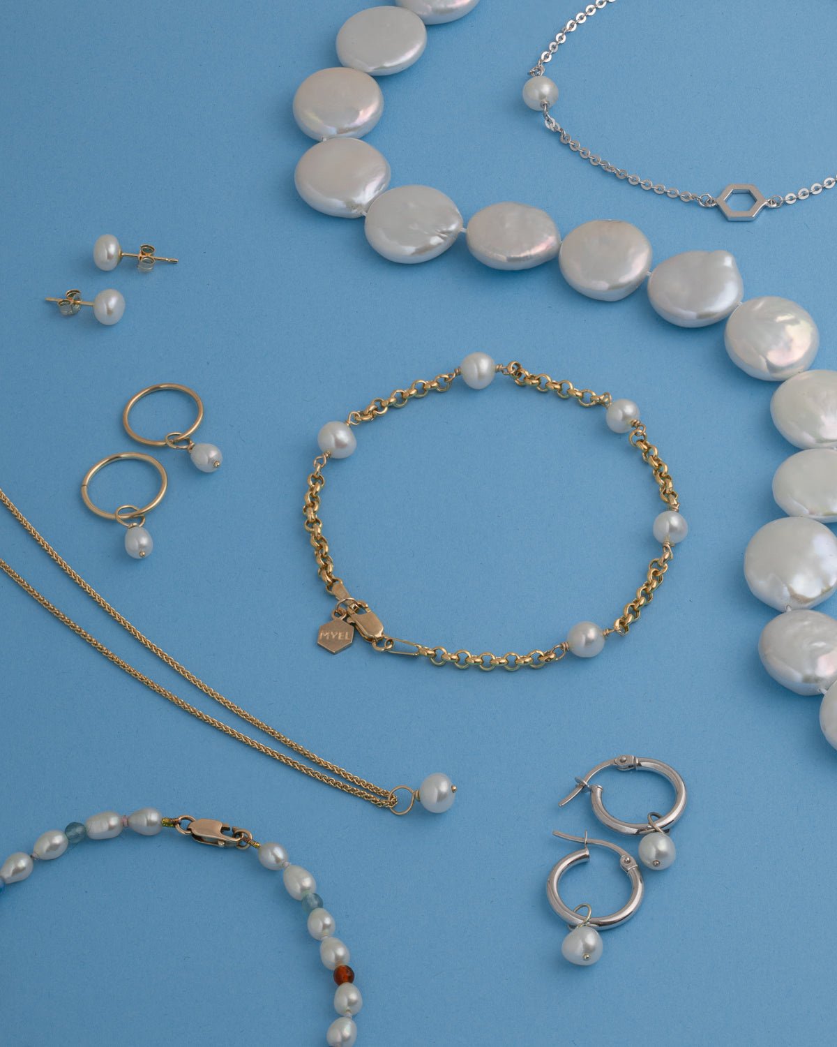 Bridal Jewelry
