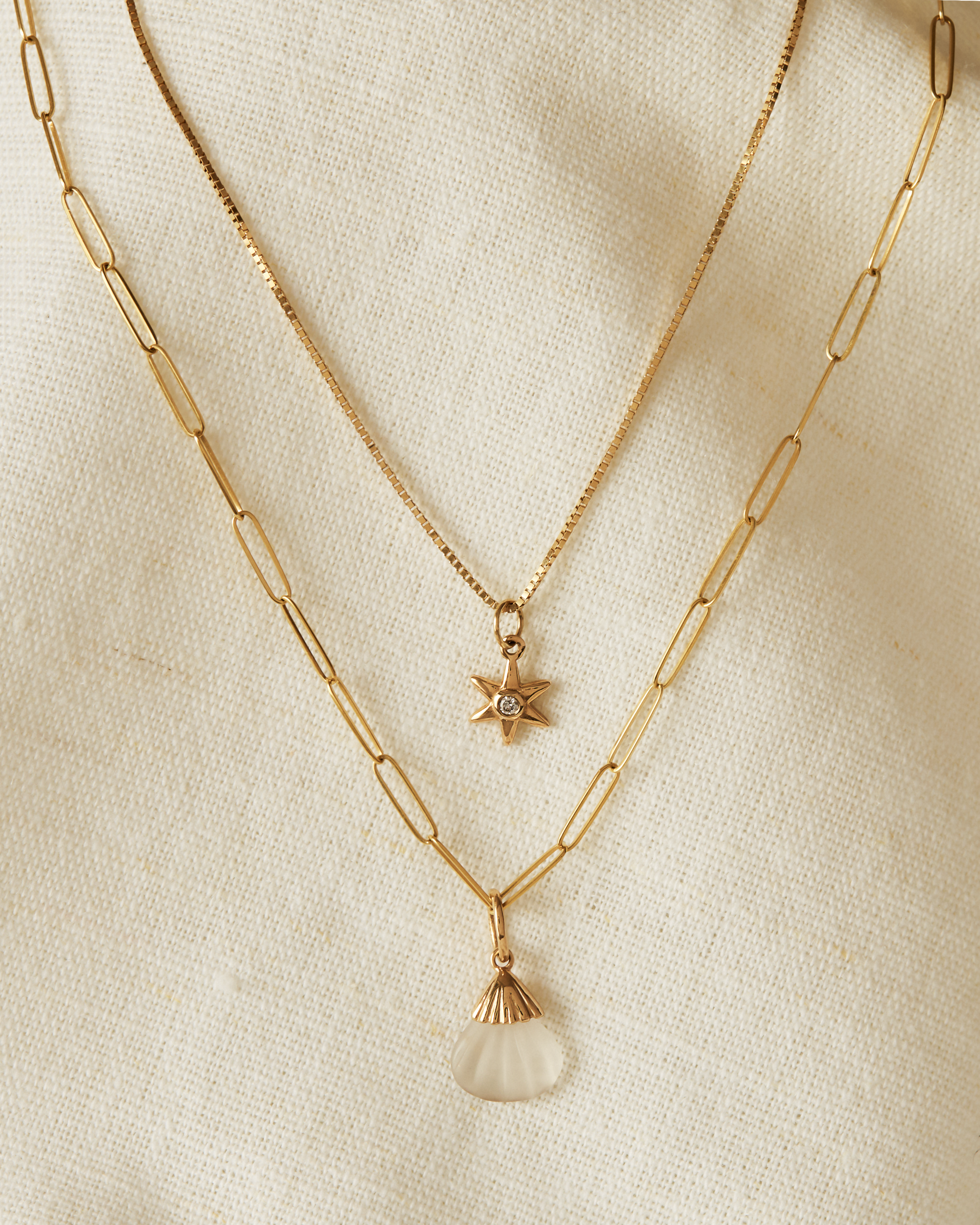 Christmas gifts : Golden sets