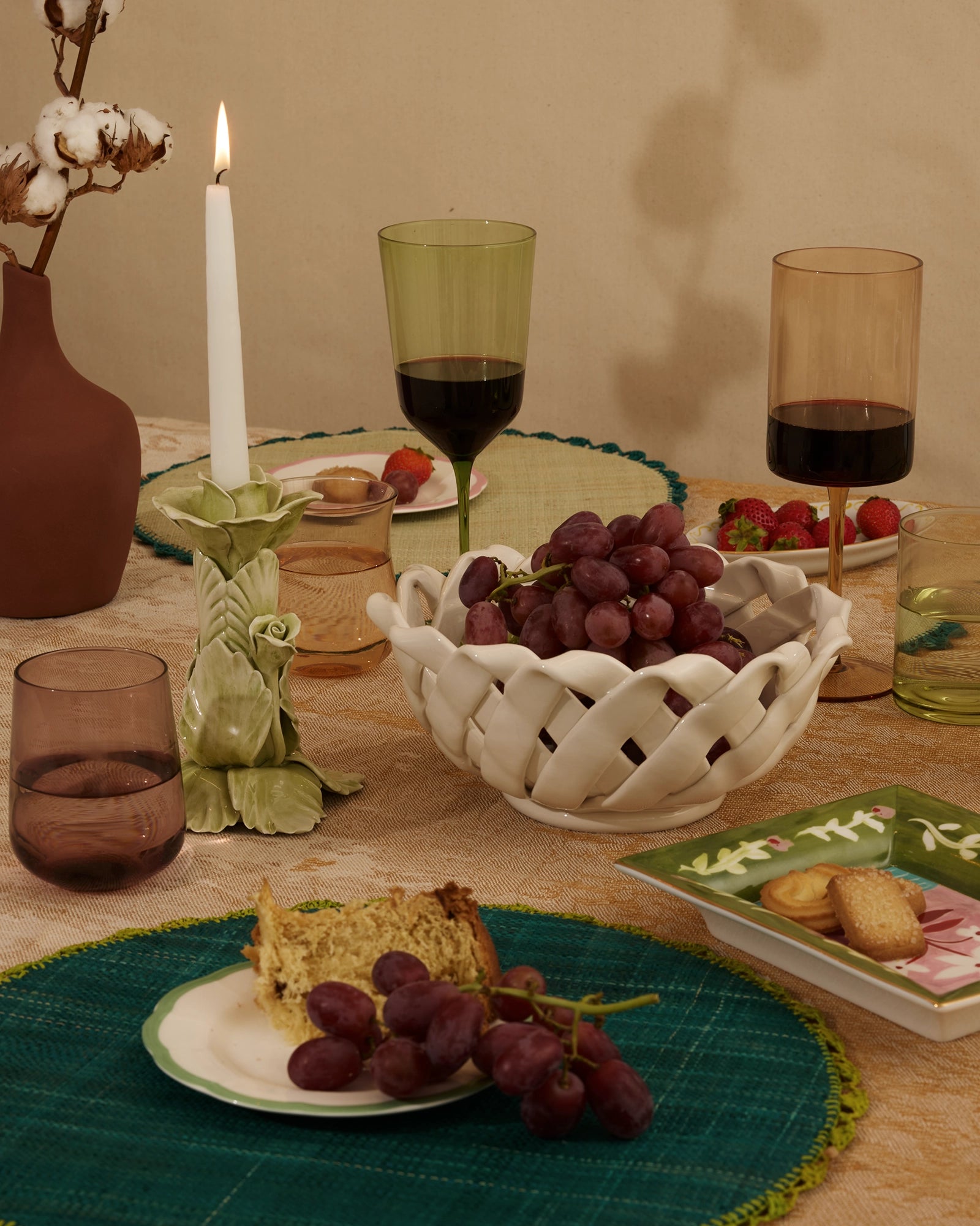 Discover our sister store with -25% off!