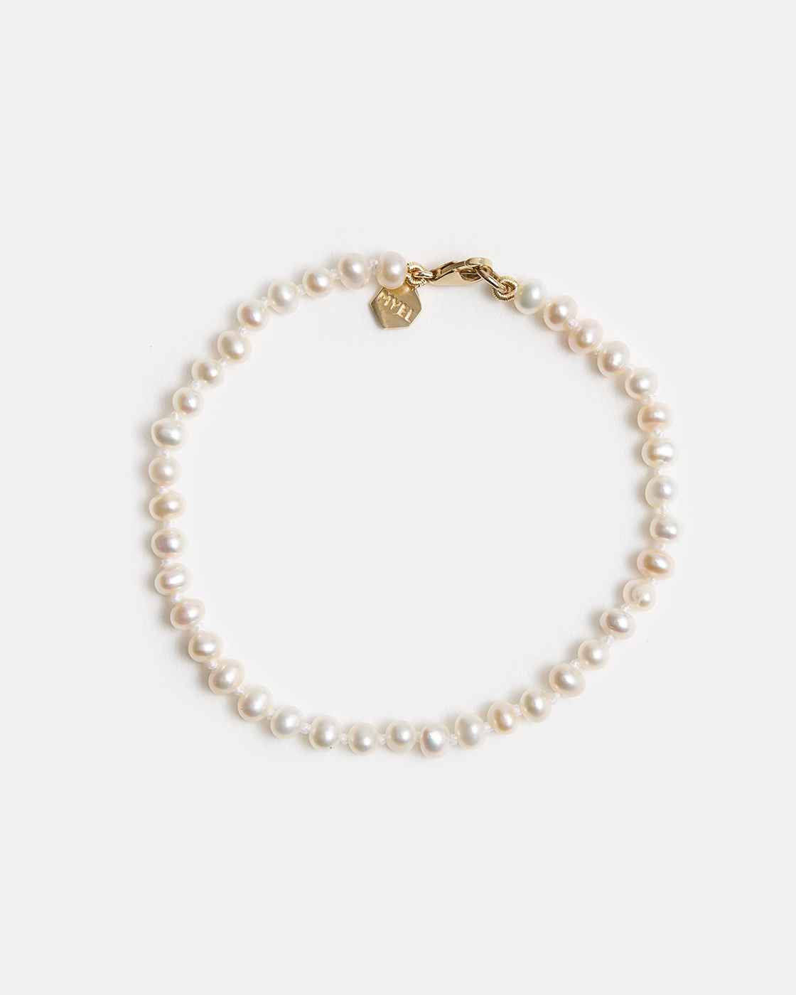 Baby Pearl Bracelet