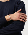 Bracelet Forge en Argent
