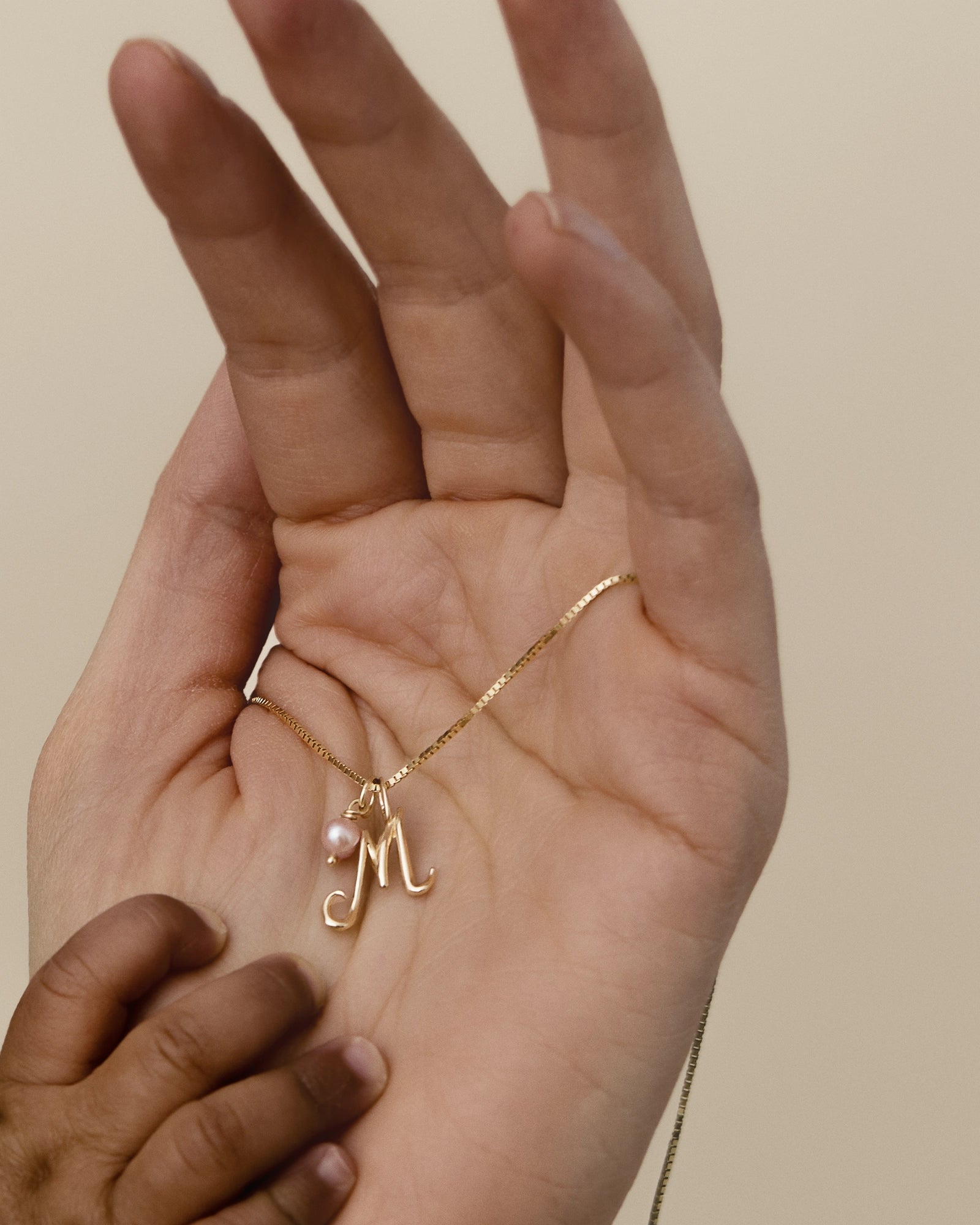 For the Mom Who Keeps You Close