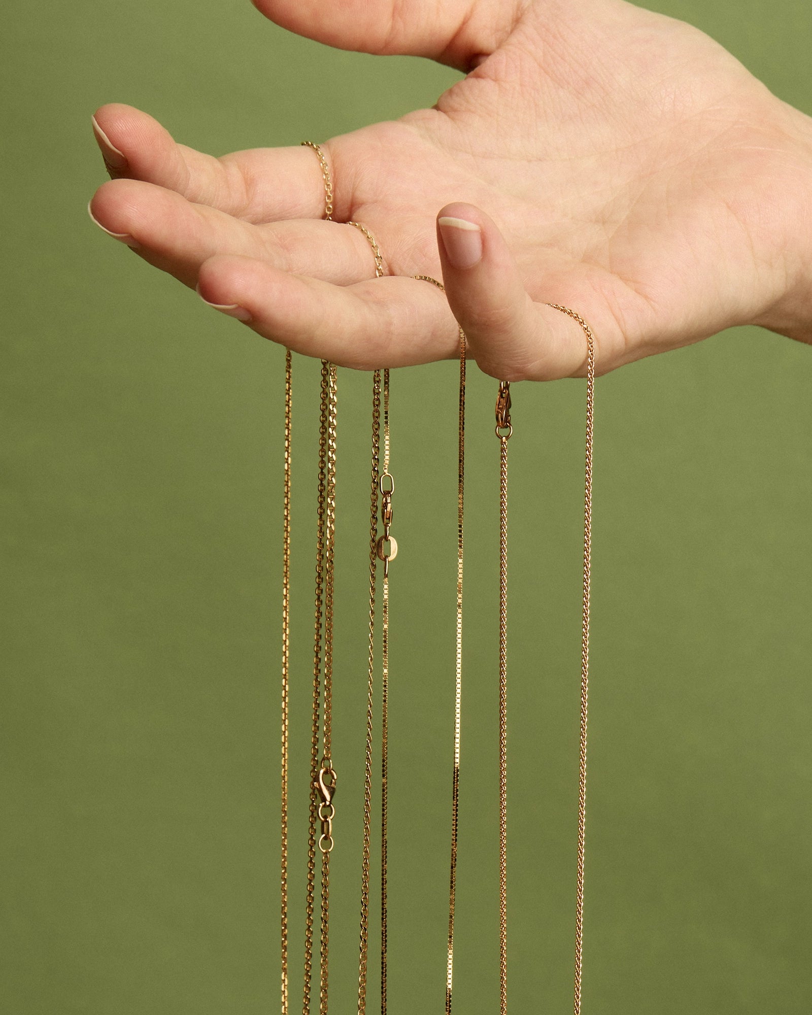 chaines-classiques