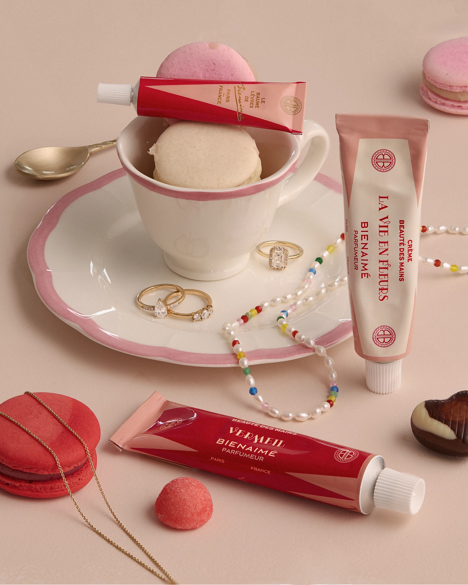 Our Valentine's Day Selection