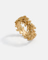 Ulysse Ring in 14k Gold with lab-grown Diamonds
