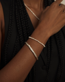 Bracelet Forge en Argent