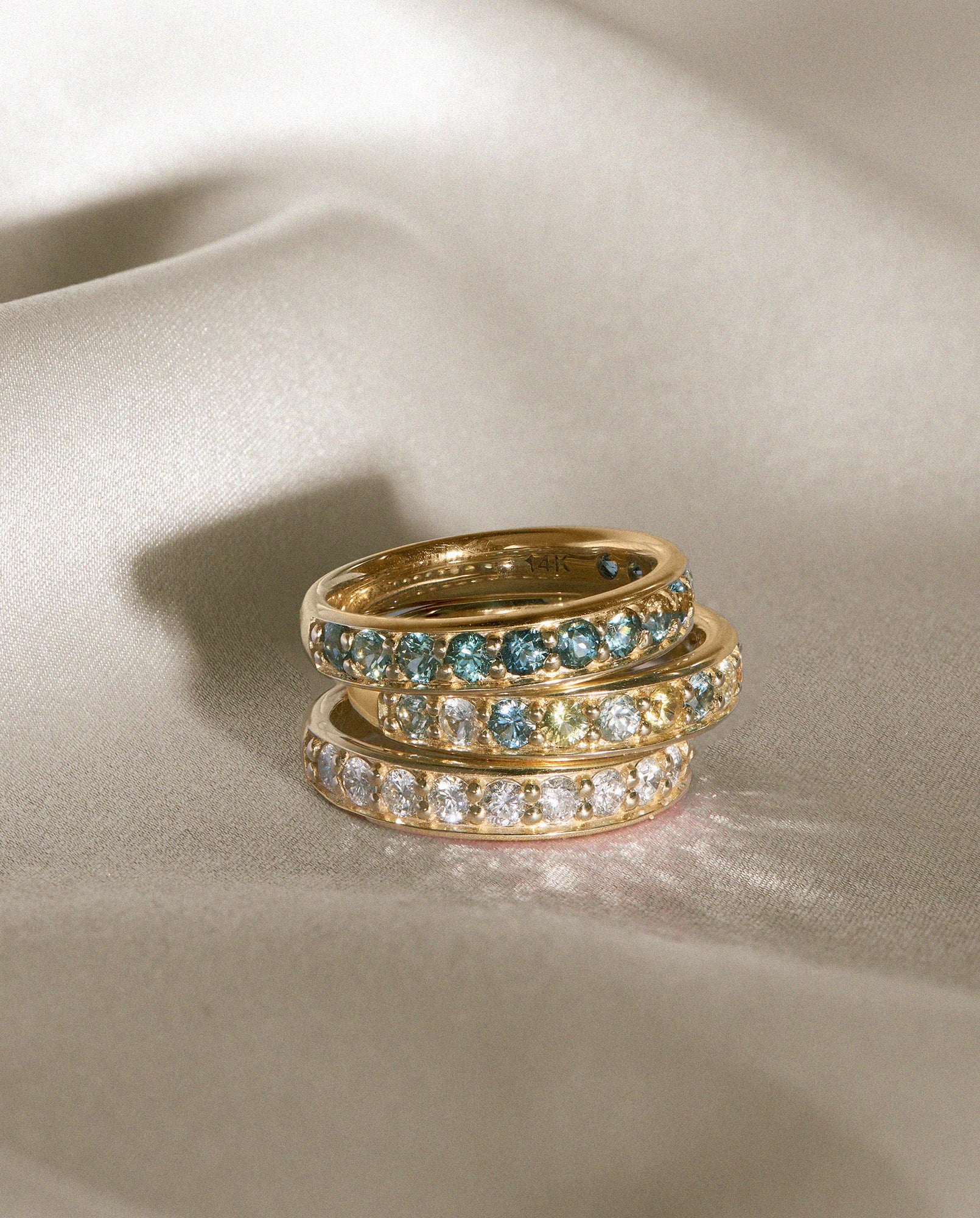 Wedding Bands