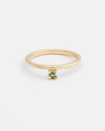 bague-origines-solitaire-or-jaune-peridot