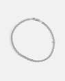 Bracelet Rolo en Argent