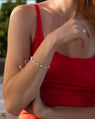 Bracelet de Perles Confetti