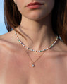 Collier de Perles Confetti