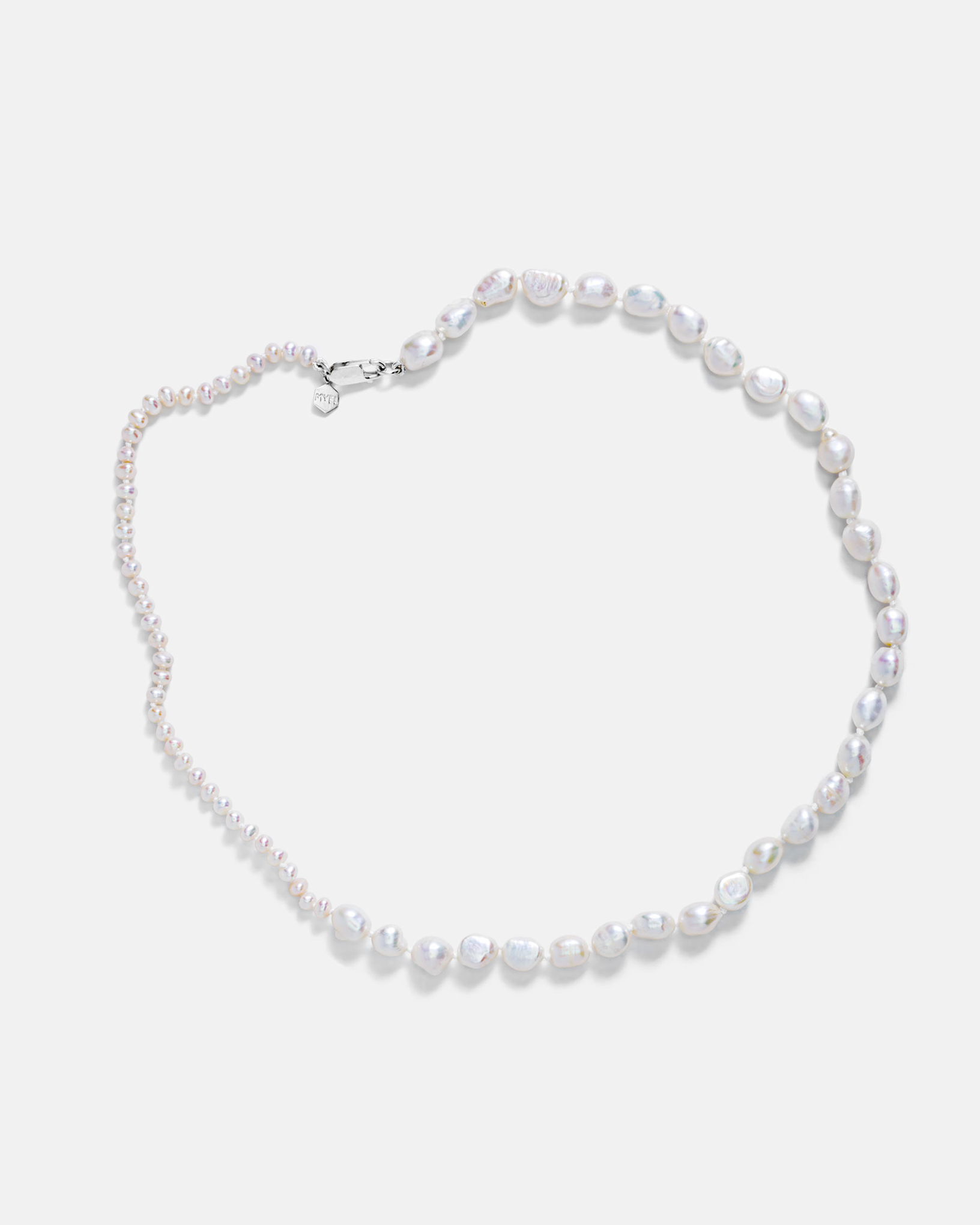 Collier de Perles Antinéa