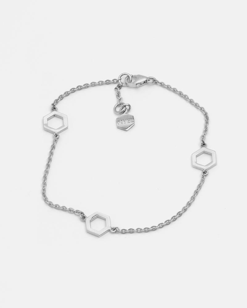 Bracelet Essaim en Or 14k
