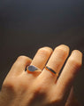 Bague Jupiter en Or Jaune